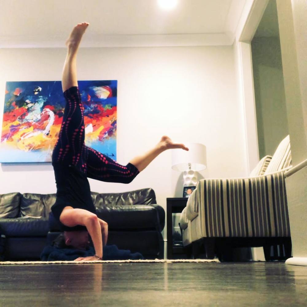 Meet your Posher, Racheal